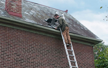 what affects urgent Kippax roof repairs