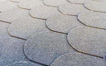 Kippax asphalt roofing costs