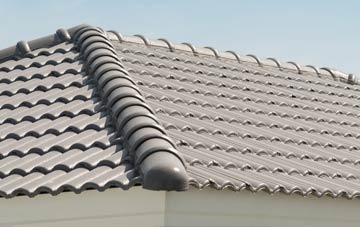 advantages of Kippax clay roofing
