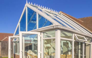 conservatory roof insulation costs Kippax