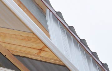 why Kippax fascia repairs are essential