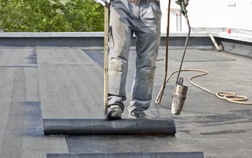 flat roof replacement Kippax, West Yorkshire