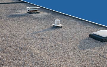 flat roofing Kippax, West Yorkshire