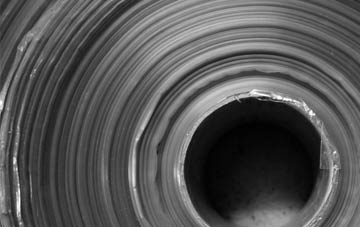 Kippax pvc roof replacement