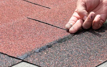 Kippax asphalt roof repairs