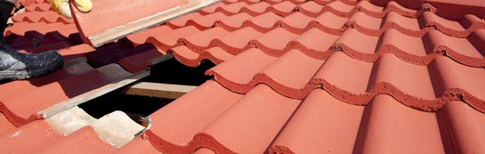 compare Kippax roof repair quotes