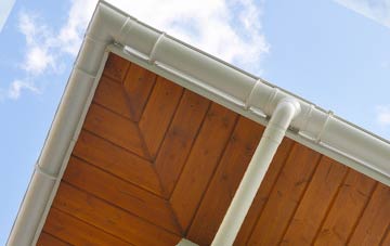 Kippax soffit types